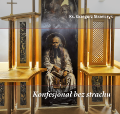 Konfesjonał bez Strachu CD