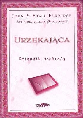 Urzekająca. Dziennik osobisty