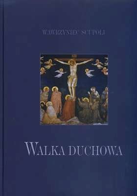 Walka duchowa