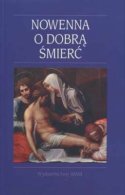 Nowenna o dobrą śmierć