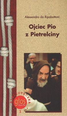 Ojciec Pio z Pietrelciny