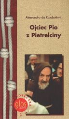 Ojciec Pio z Pietrelciny