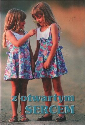 Z otwartym sercem - 365 myśli o przyjaźni