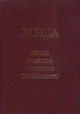 BIBLIA WUJKA