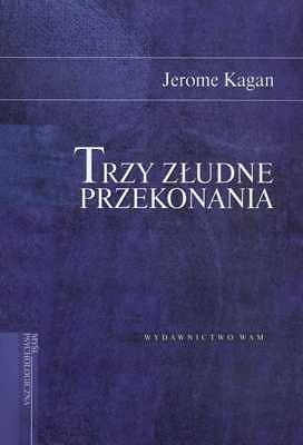 Trzy złudne przekonania