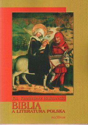 Biblia a literatura polska