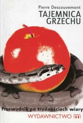 Tajemnica grzechu