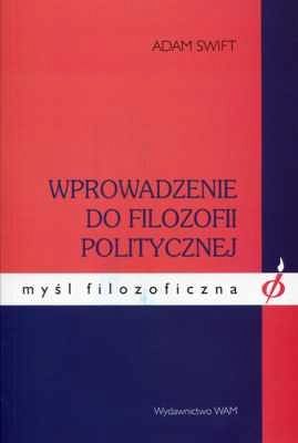 WPROWADZENIE DO FILOZOFII POLITYCZNEJ