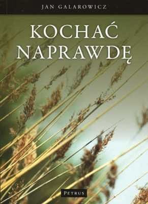 Kochać naprawdę