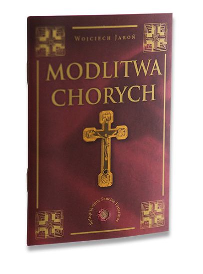 Modlitwa chorych