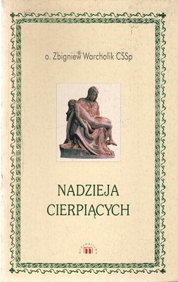 Nadzieja cierpiących