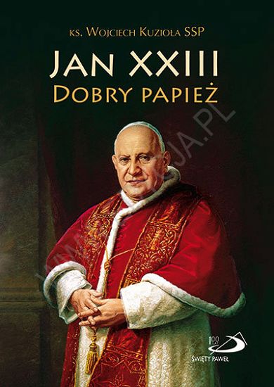 Jan XXIII Dobry Papież