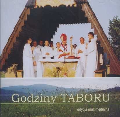 Godziny Taboru - CD