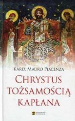 Chrystus tożsamością kapłana