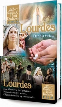 Lourdes Dar dla świata