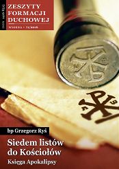 Siedem listów do Kościołów. Księga Apokalipsy Nr 71