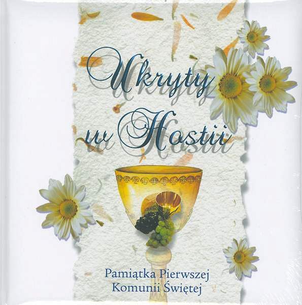 Ukryty w Hostii