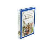 Moja wielka księga historii biblijnych - 2