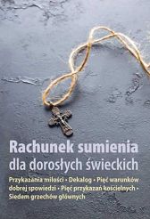 Rachunek sumienia dla dorosłych świeckich
