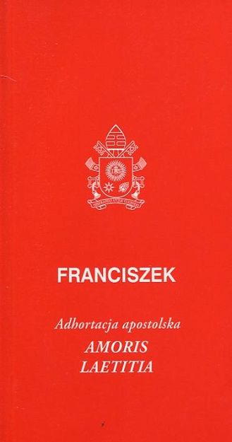 Amoris laetitia