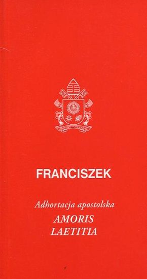 Amoris laetitia