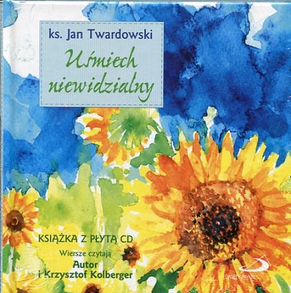 Uśmiech niewidzialny