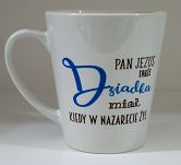 Kubek latte dla Dziadka - 3