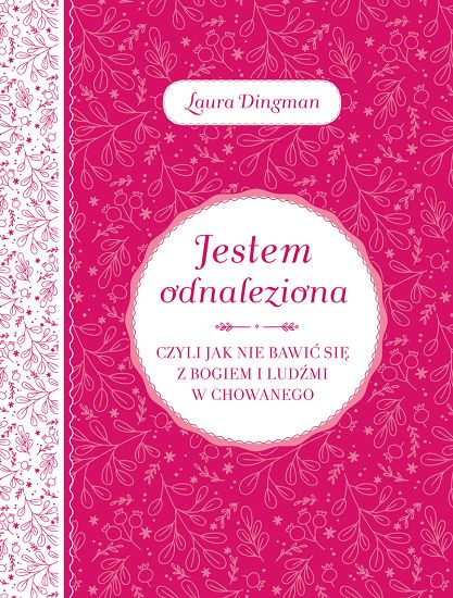 Jestem odnaleziona