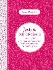 Jestem odnaleziona