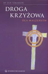 Droga krzyżowa dla małżeństw