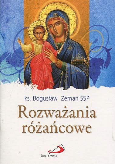 Rozważanie różańcowe
