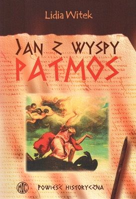Jan z wyspy Patmos - historia prawdziwa