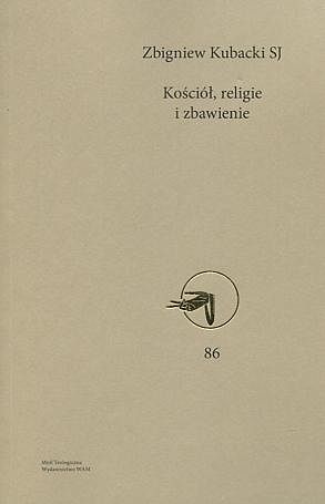 Kościół, religie i zbawienie