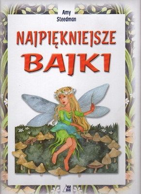 Najpiękniejsze bajki