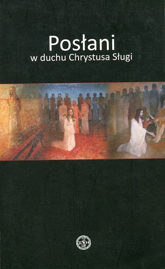 Posłani w duchu Chrystusa Sługi