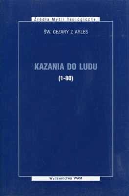 KAZANIA DO LUDU (1-80)