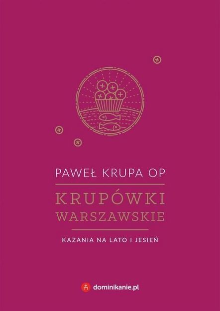 Krupówki Warszawskie - Kazania  na lato i jesień