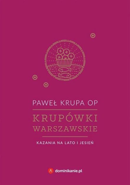 Krupówki Warszawskie - Kazania  na lato i jesień