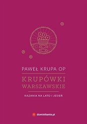 Krupówki Warszawskie - Kazania  na lato i jesień