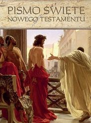 Pismo Święte Nowego Testamentu ALBUM