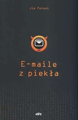 E-maile z piekła