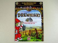 Włóczykije drewniaki