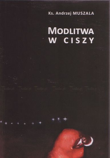 Modlitwa w ciszy