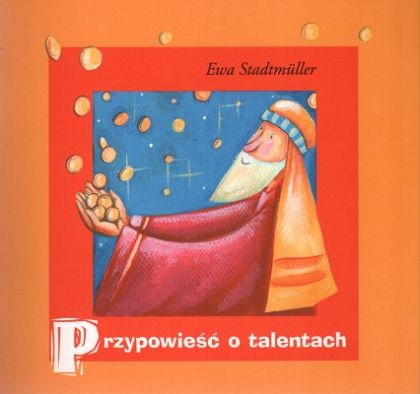 Przypowieść o talentach