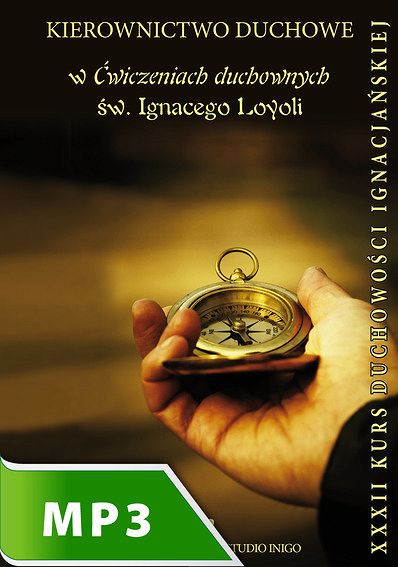 Kierownictwo duchowe w ćwiczeniach Ignacego Loyoli