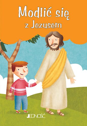 Modlić się z Jezusem 