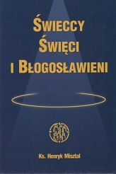 Świeccy święci i błogosławieni