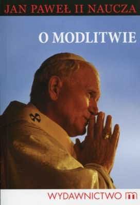 O modlitwie