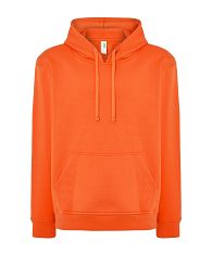 Bluza z kapturem pomarańczowa JHK OR-ORANGE
