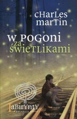 W POGONI ZA ŚWIETLIKAMI